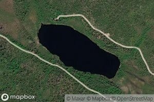 Ylimmainen Muottajarvi