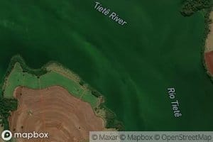 Corredeira do Vamicanga