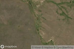 Balka Tyulems-Tastybutak