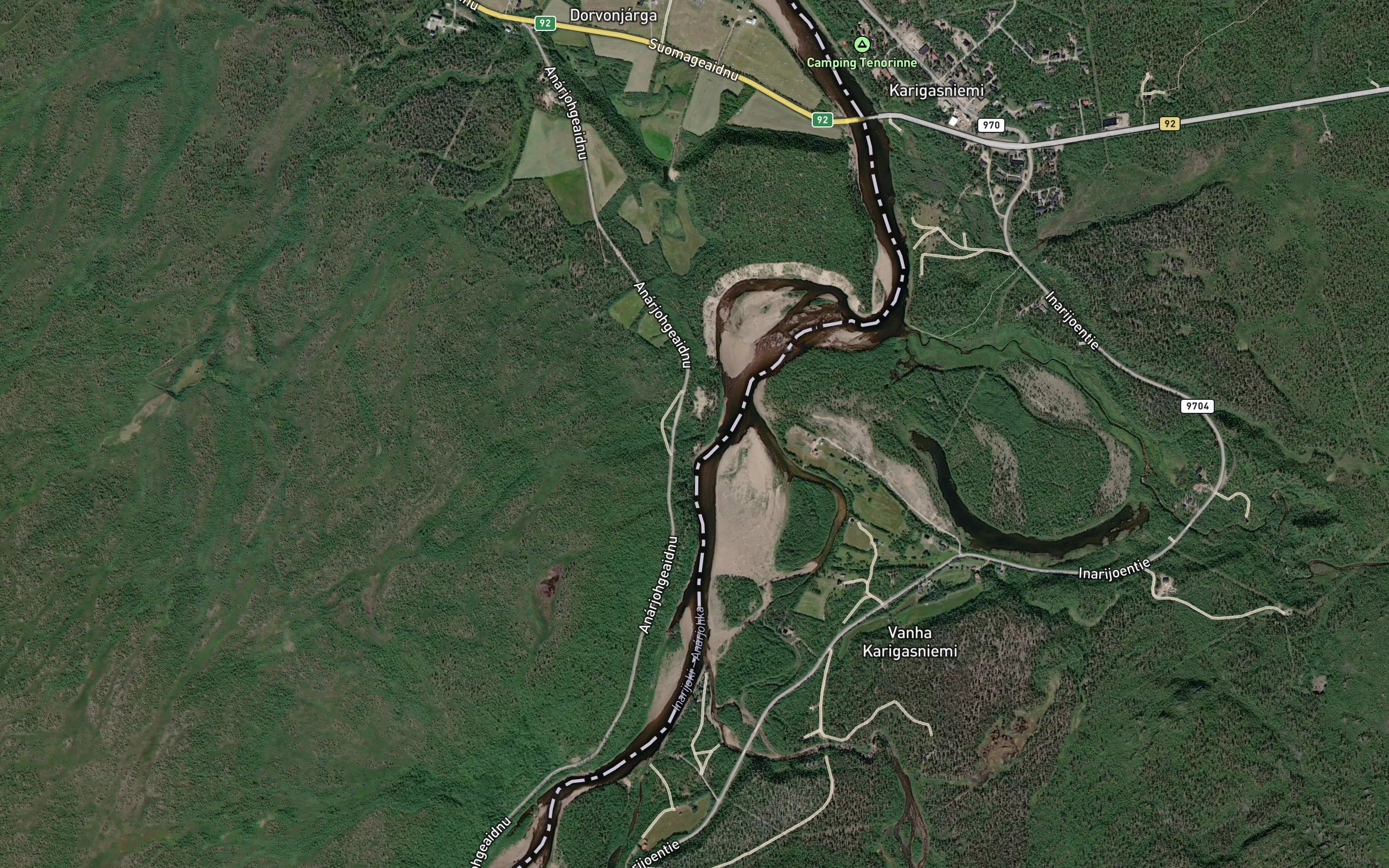 Baruidgoatnilaja