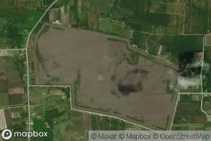 Ang Kep Nam Thung Thap Nai