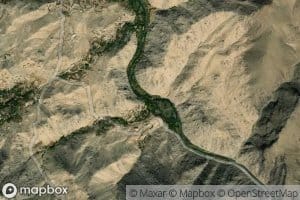 Darya-ye Sayyid Ahmad