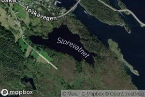 Storavatnet