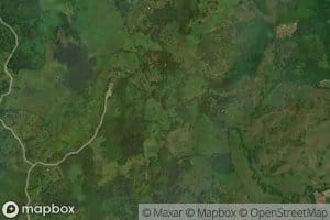 Quebrada La Encantadita