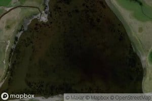 Laguna de los Toldos