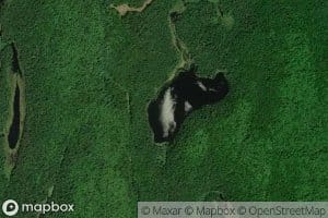 Lac du Maringouin