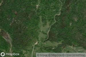 Cours d'eau Descoteaux