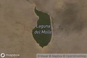 Laguna del Molle