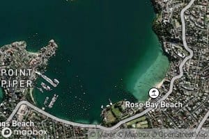 Rose Bay