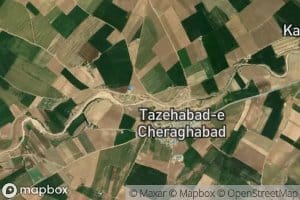 Rudkhaneh-ye Cham-e Sis