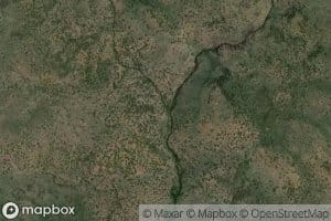 West Fork Trout Creek