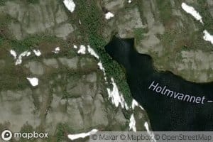 Holmvatn