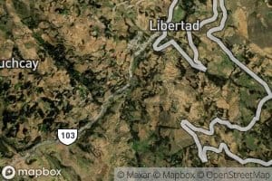 Quebrada Huajra Gente