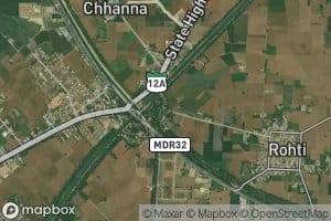 Patiala Branch Third Feeder