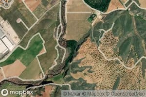 Arroyo de las Monjas