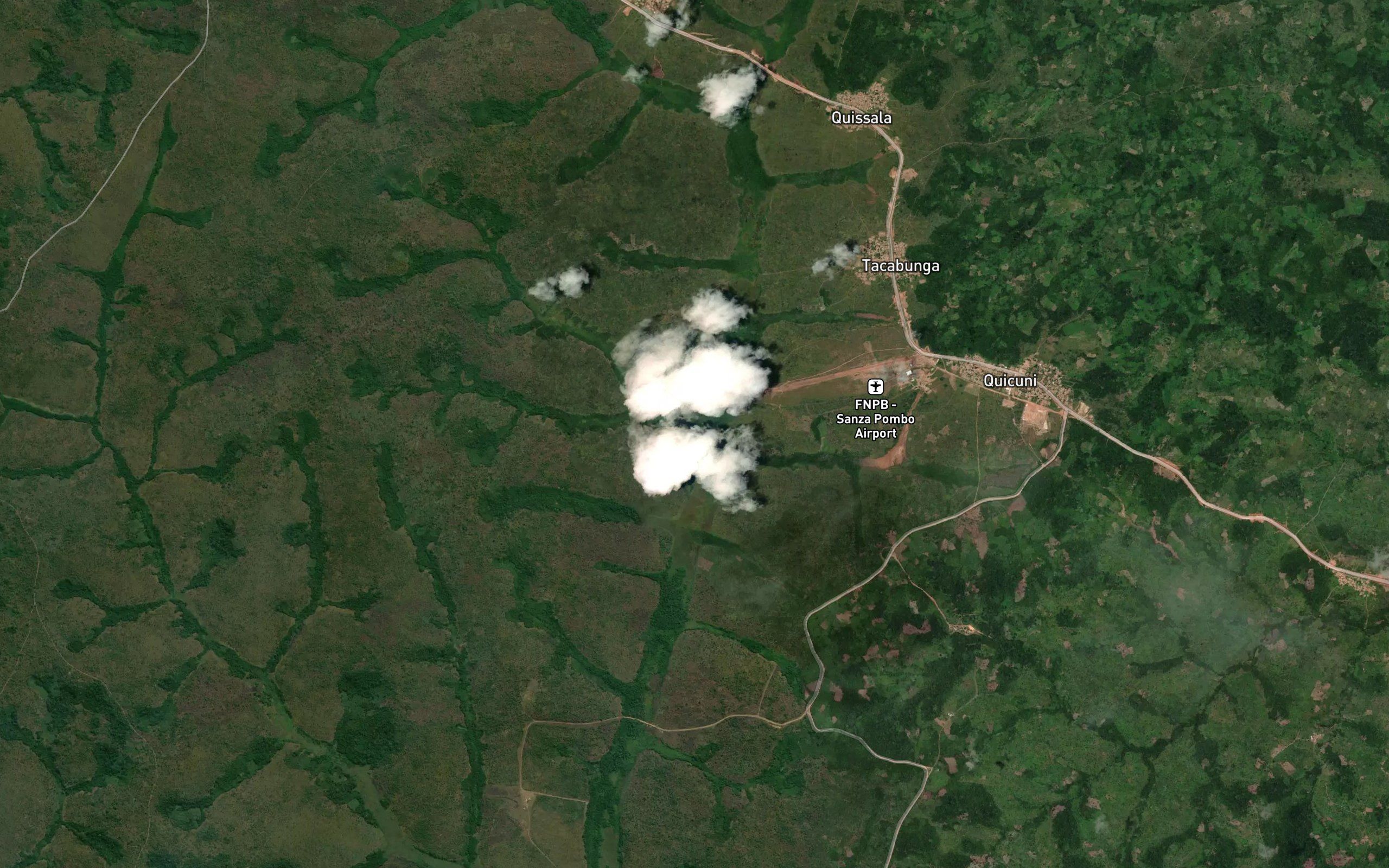 Ucongo