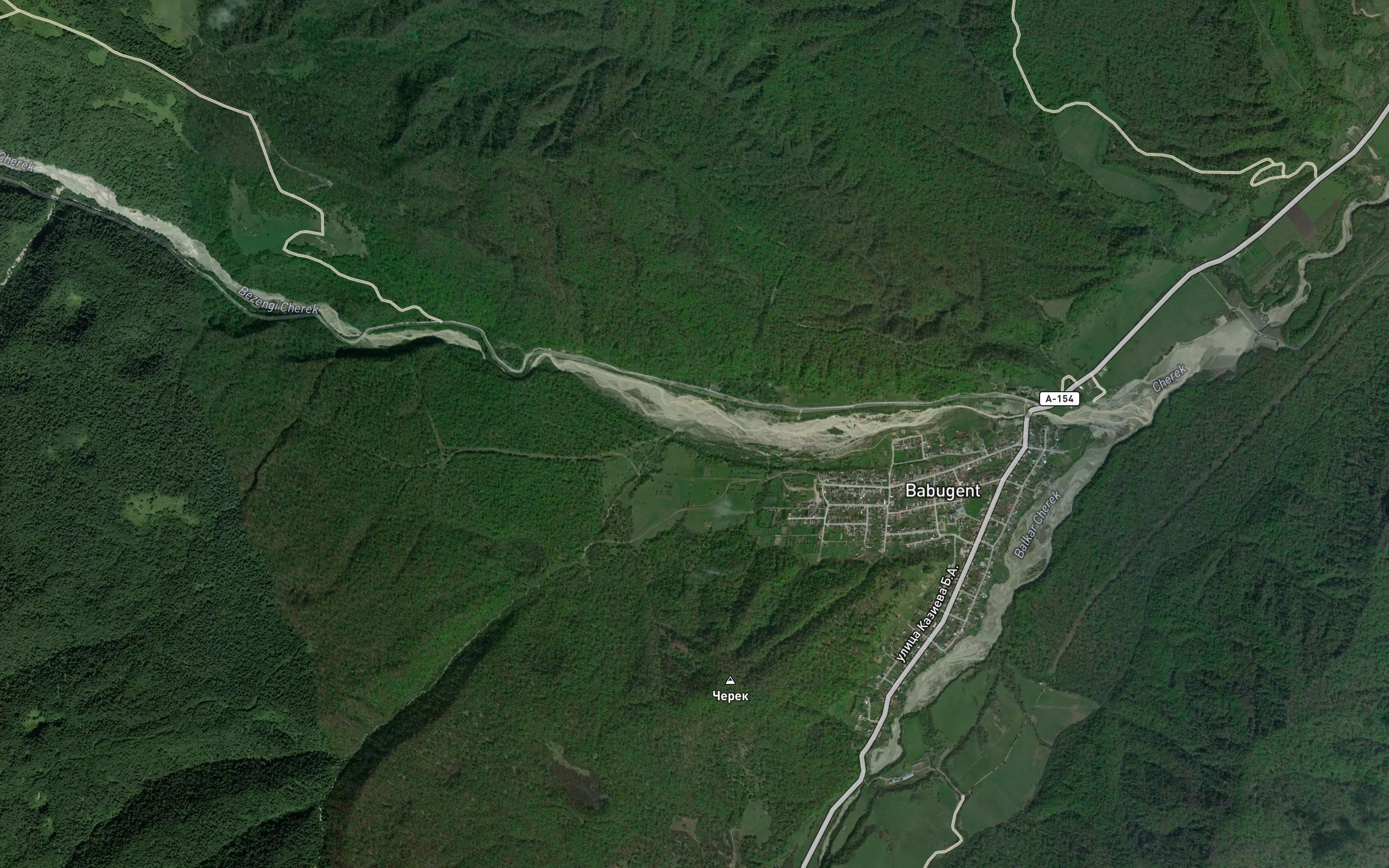 Kyrkala