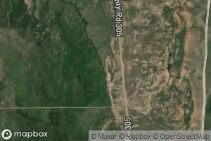 Smith Ditch Number 1