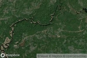East Dog River