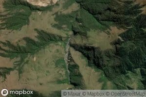 Quebrada Chancharala