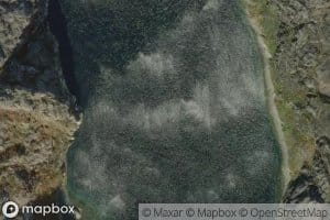 Bukhta Dolgaya Shchel'