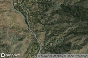 Sher Shah China Algad