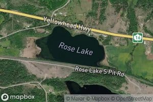 Rose Lake