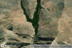 Darah-ye Qayd Khanah