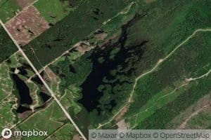 Lac de la Montagne