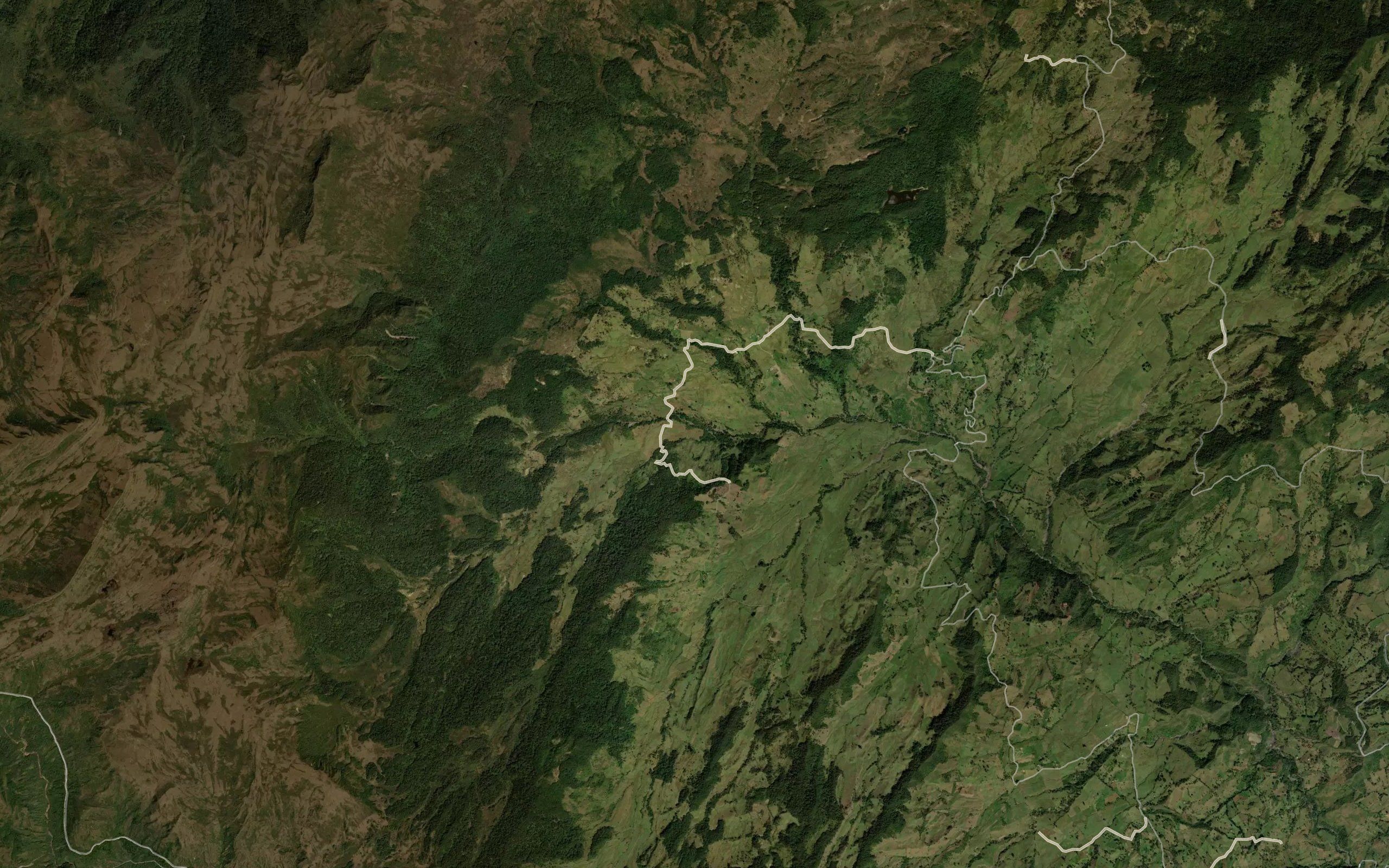 Quebrada Niza