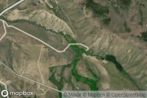 Jones Creek