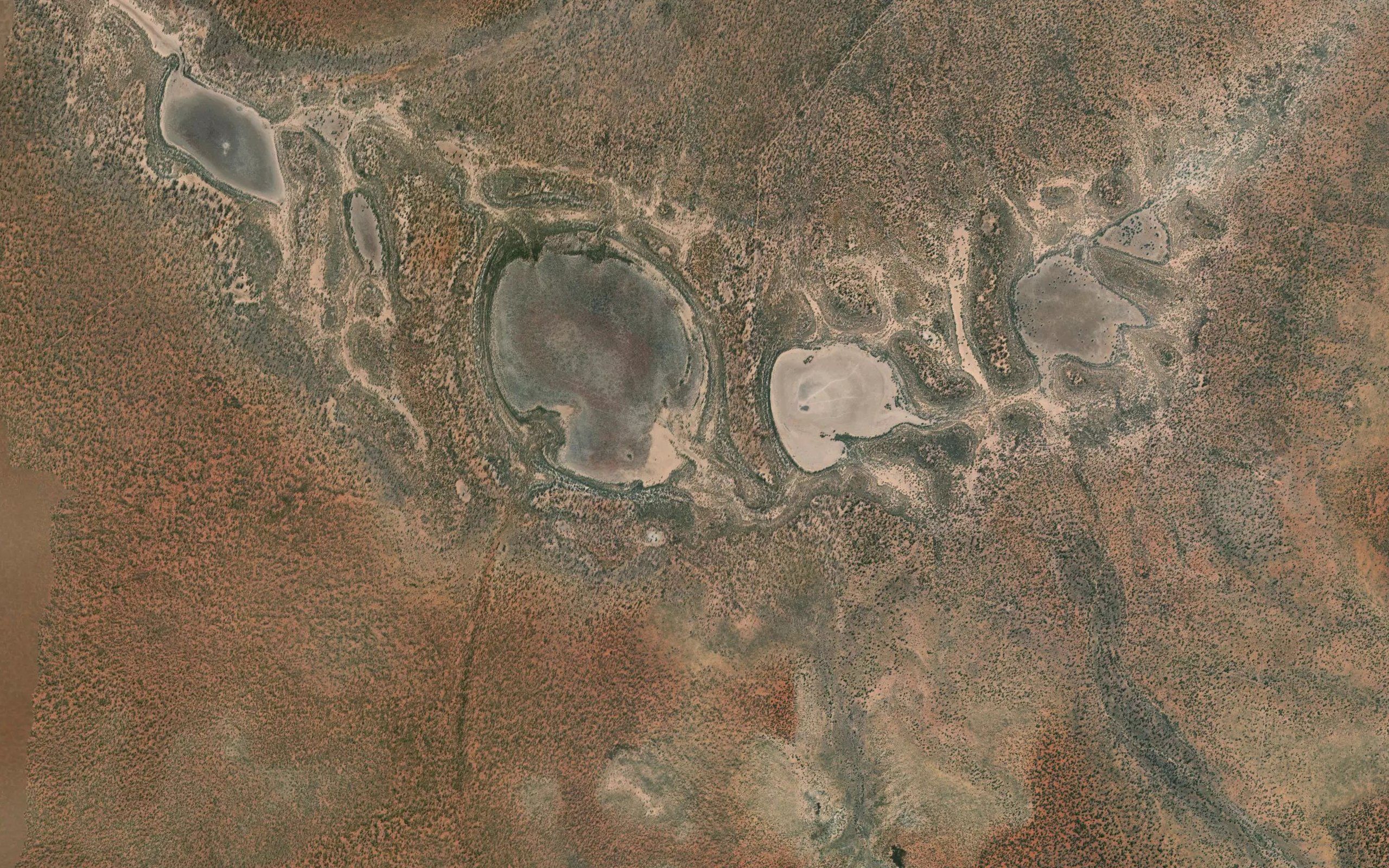 Webb Lake