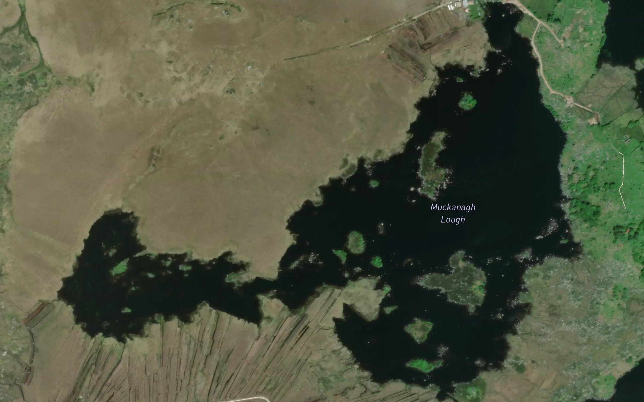 Muckanagh Lough