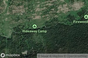 Kettling Creek