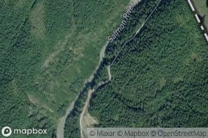 Boundary Creek