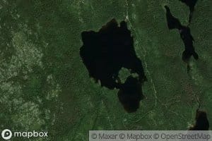 Lac Reagan
