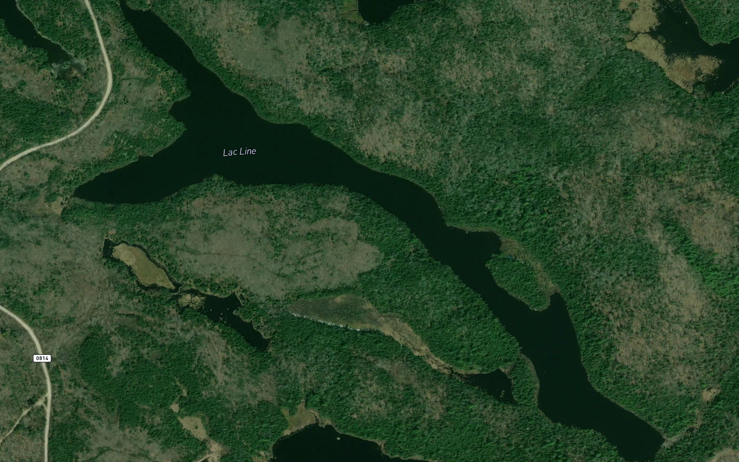Lac Line