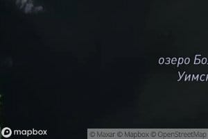 Ozero Bol'shoye Uimskoye