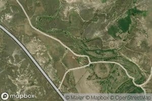 Jack Creek