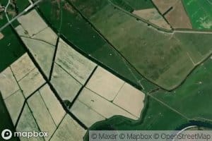 Whakawiriwiri Stream