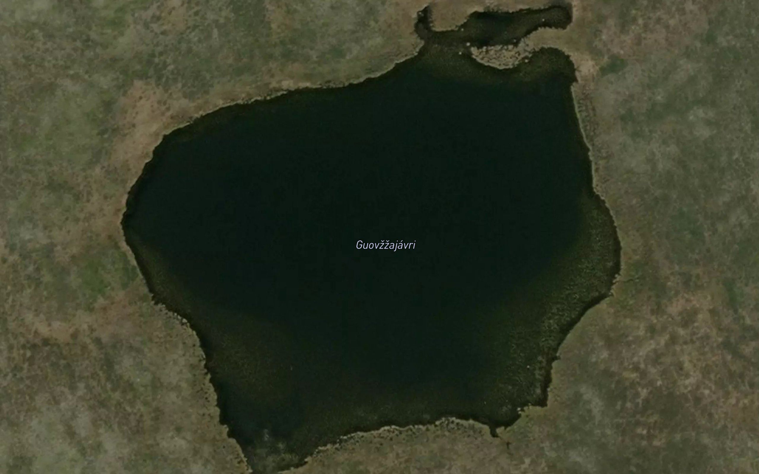 Guovnajavri