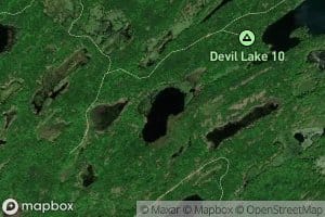 Bear Lake