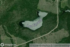 Lac Taraud