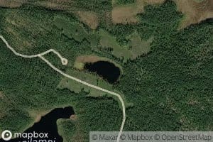 Kuivattu Korppilampi