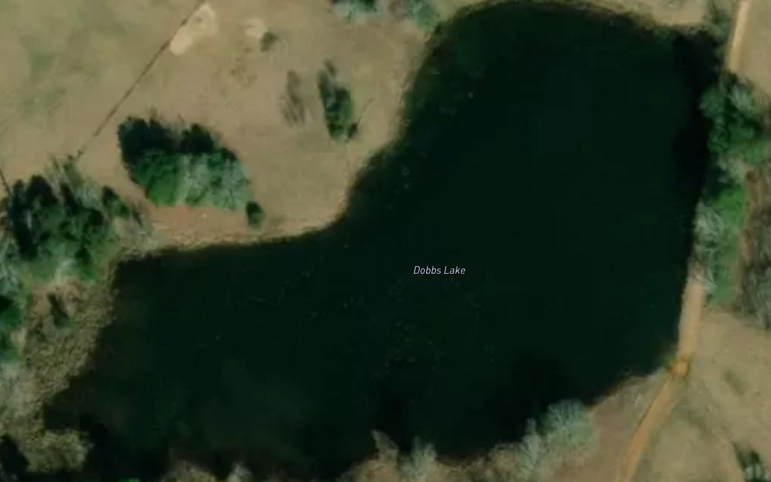 Dobbs Lake
