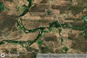 Riacho Estrema de Cima