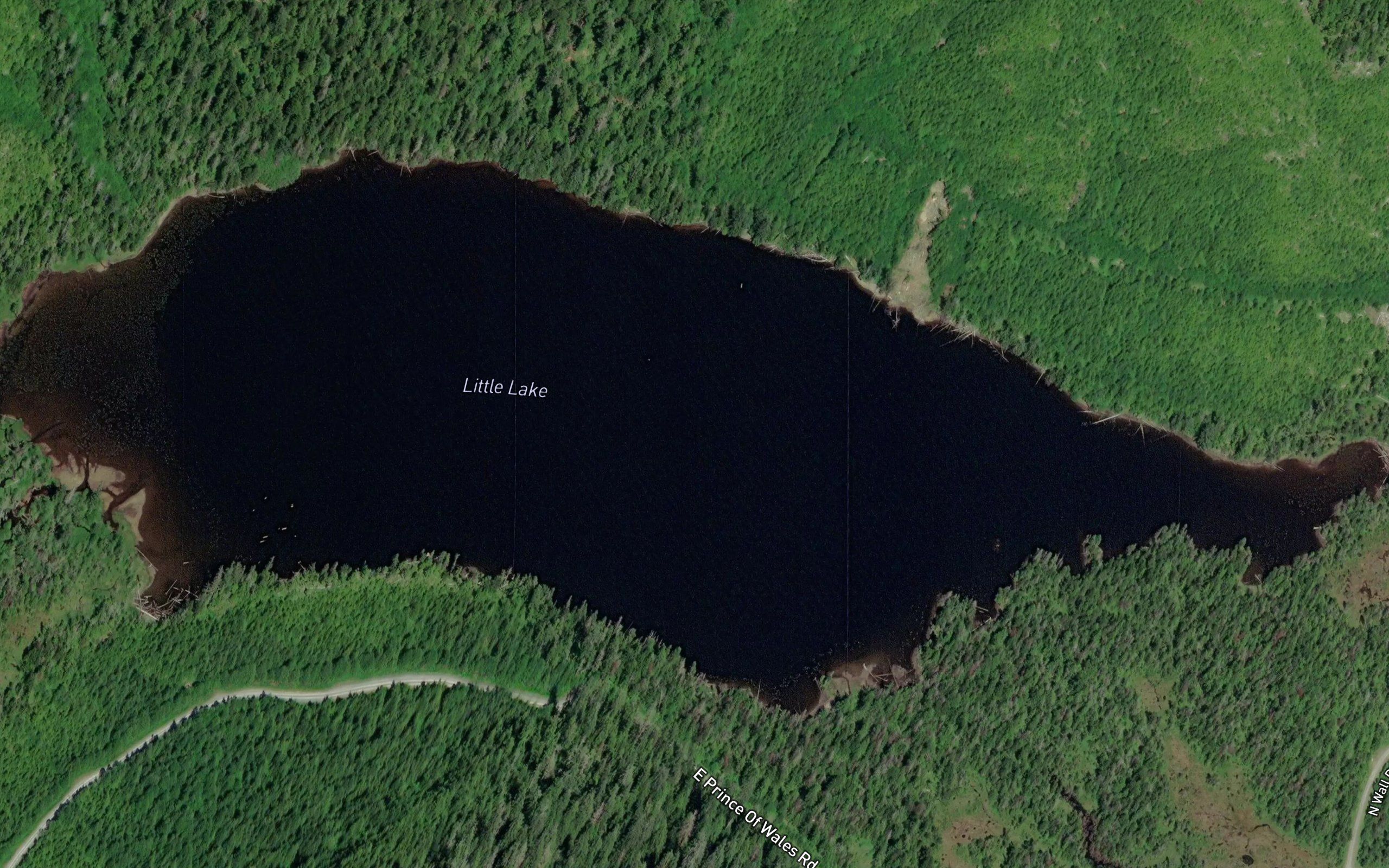 Little Lake