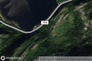 Skjeftmyrbekken