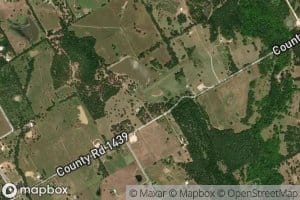 Soil Conservation Service Site 3 Reservoir