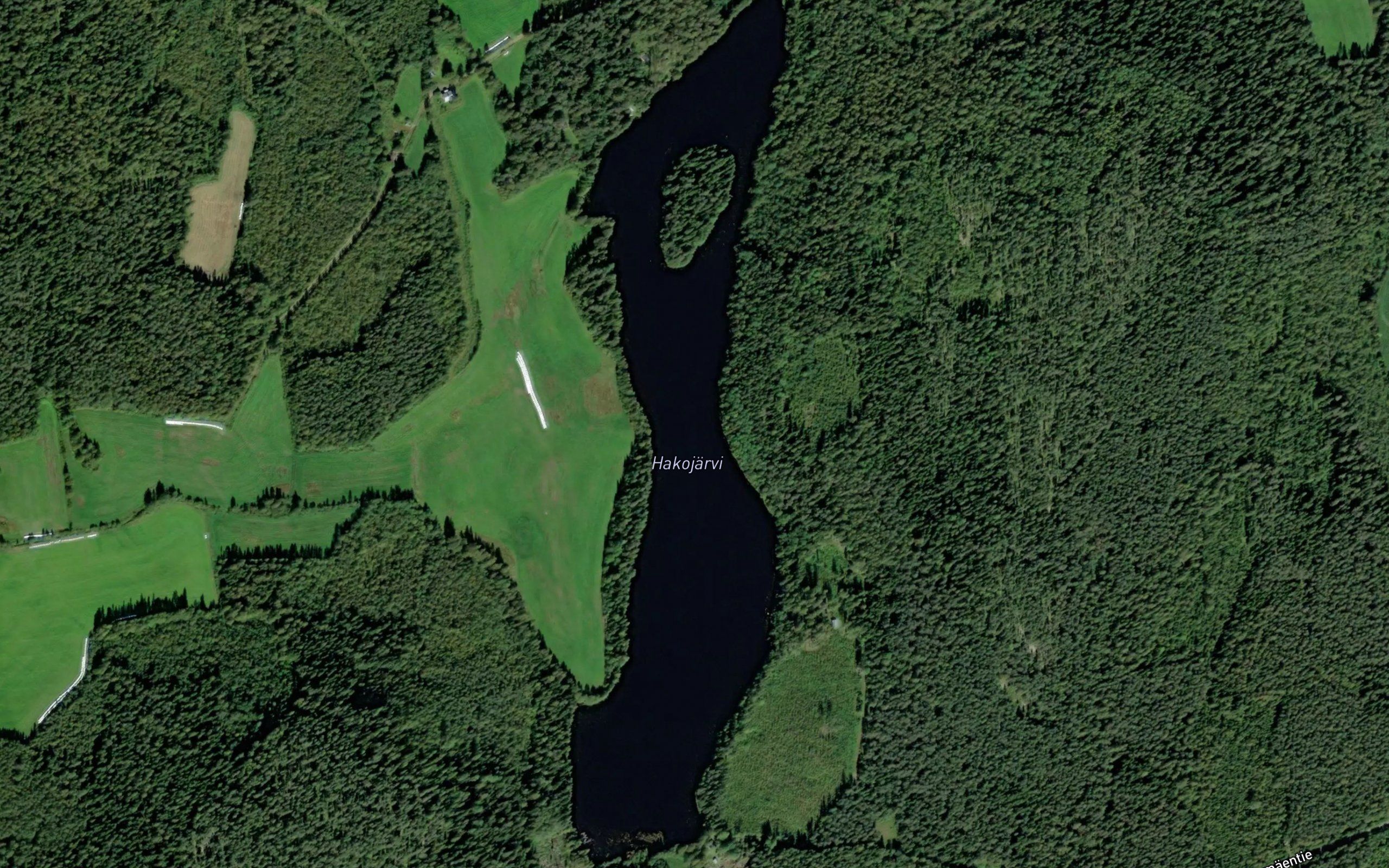 Hakojarvi